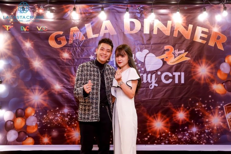 La Casta Cruise Lan Hạ Bay